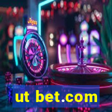 ut bet.com